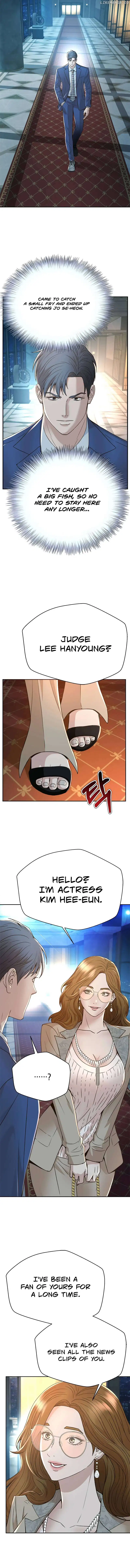 Judge Lee Han Young — Chapter 130 — page 12