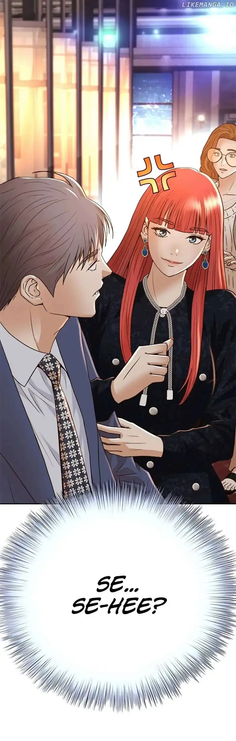 Judge Lee Han Young — Chapter 130 — page 14
