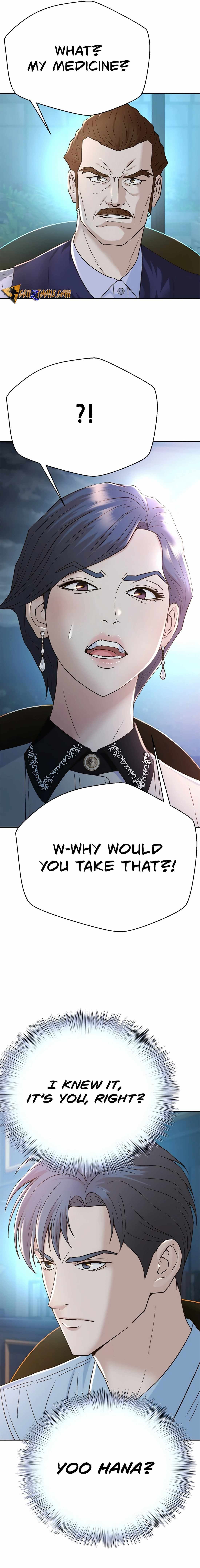 Judge Lee Han Young — Chapter 133 — page 15