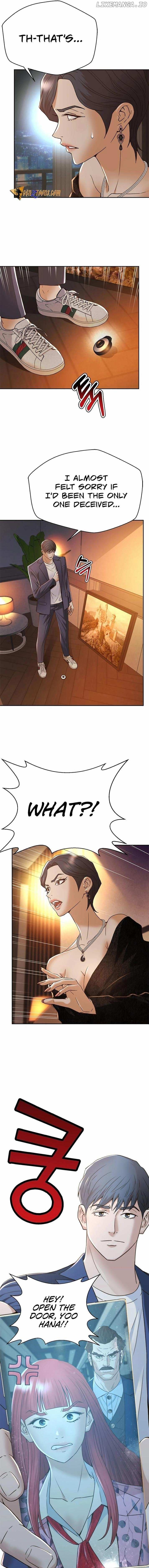 Judge Lee Han Young — Chapter 134 — page 14