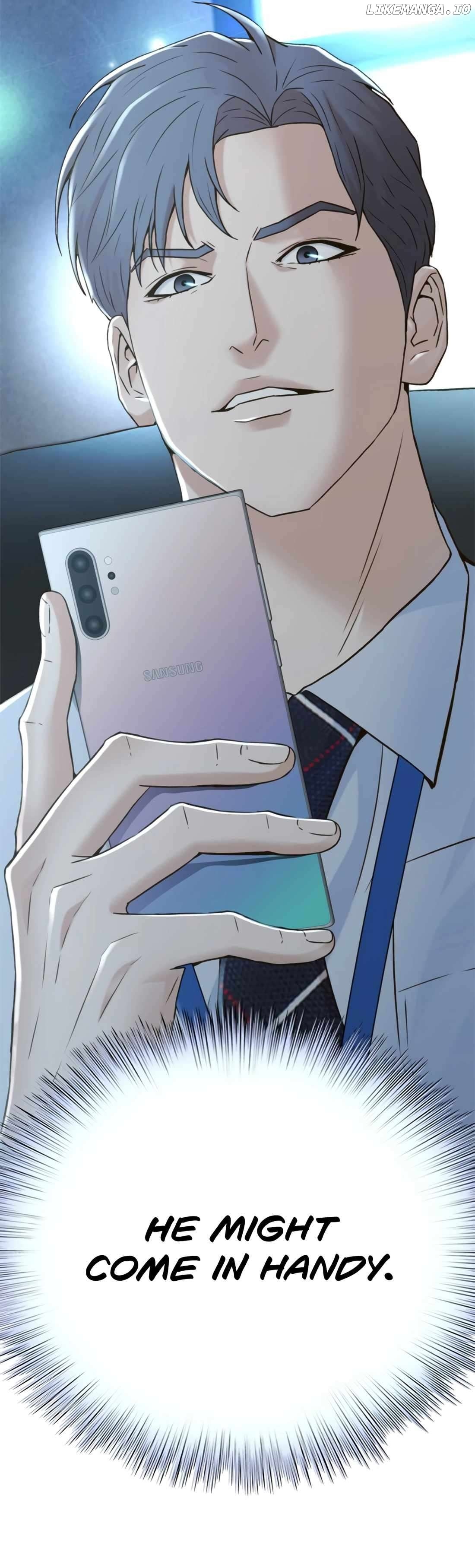 Judge Lee Han Young — Chapter 137 — page 14