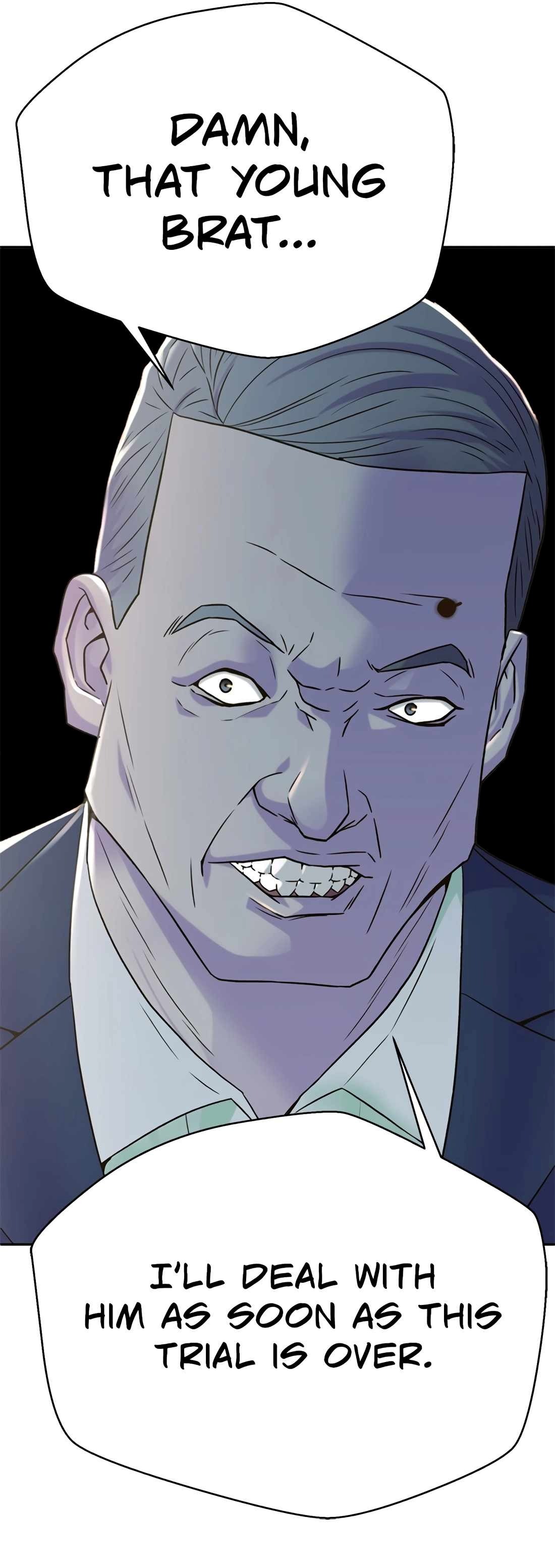 Judge Lee Han Young — Chapter 138 — page 16