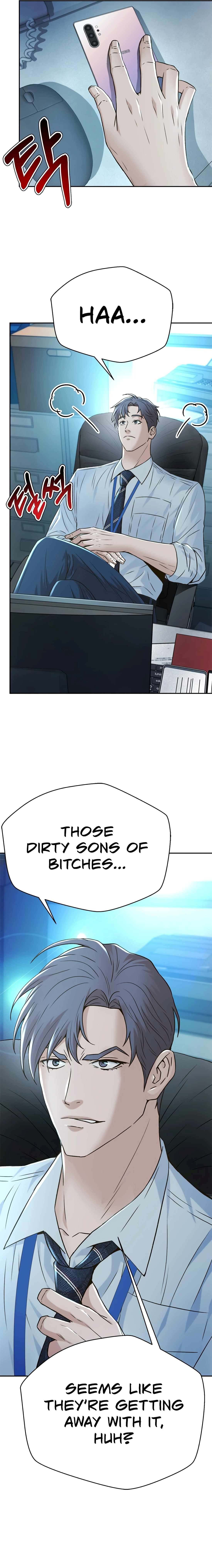 Judge Lee Han Young — Chapter 139 — page 17
