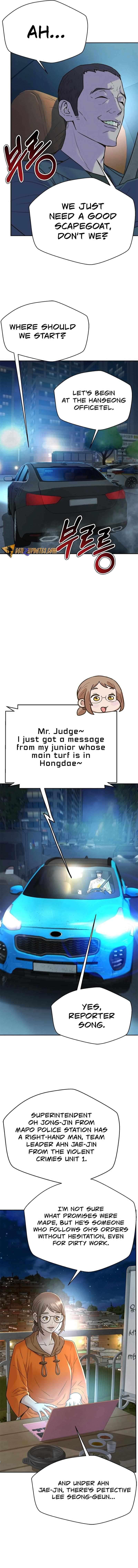 Judge Lee Han Young — Chapter 142 — page 6