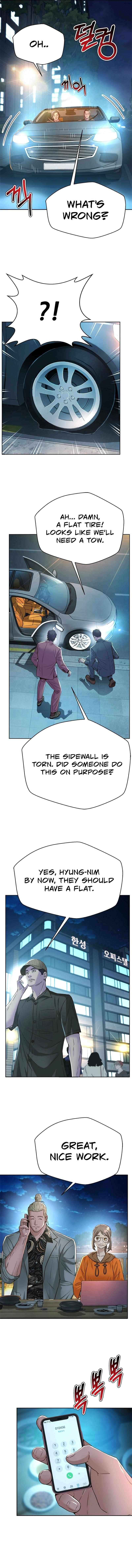 Judge Lee Han Young — Chapter 142 — page 9