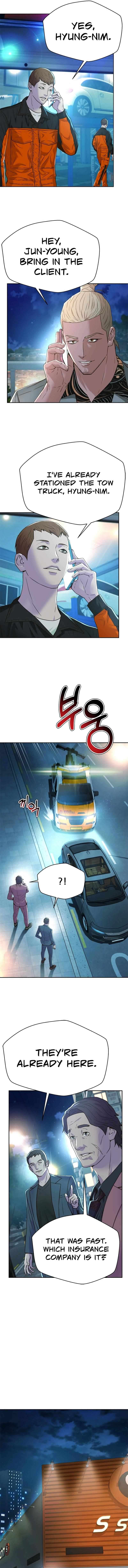 Judge Lee Han Young — Chapter 142 — page 10