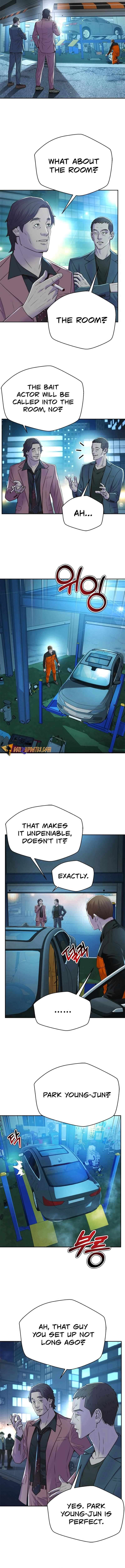 Judge Lee Han Young — Chapter 142 — page 11