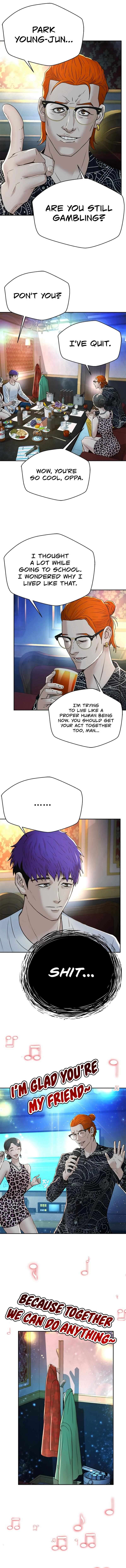 Judge Lee Han Young — Chapter 143 — page 3