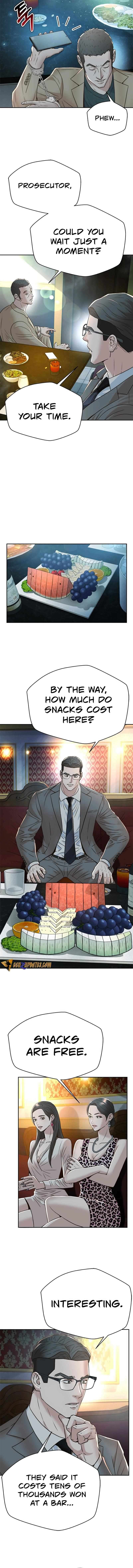 Judge Lee Han Young — Chapter 143 — page 14