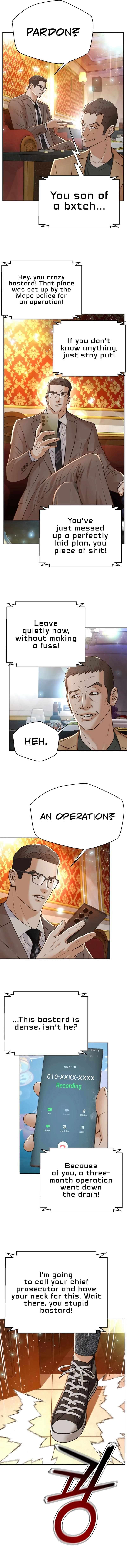 Judge Lee Han Young — Chapter 144 — page 3