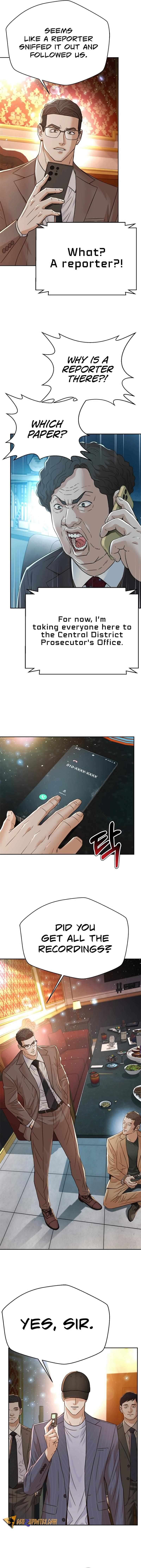Judge Lee Han Young — Chapter 144 — page 5