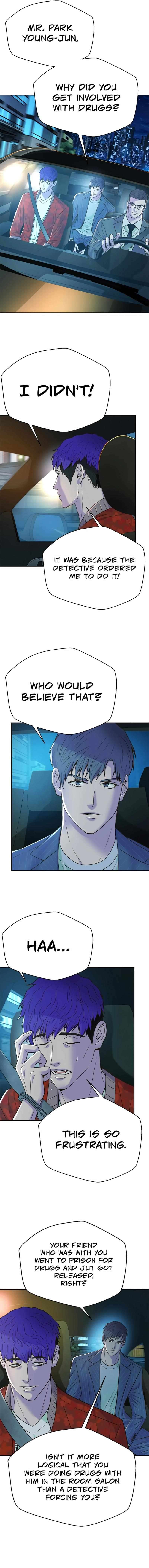 Judge Lee Han Young — Chapter 144 — page 10