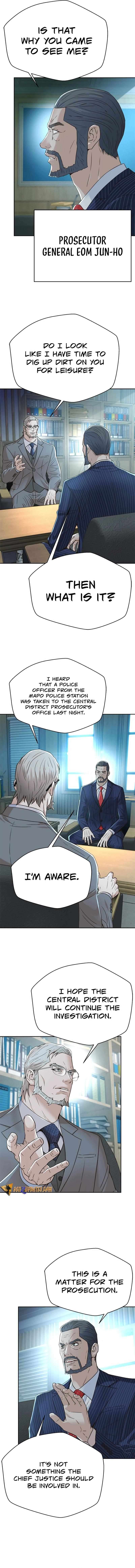 Judge Lee Han Young — Chapter 144 — page 16