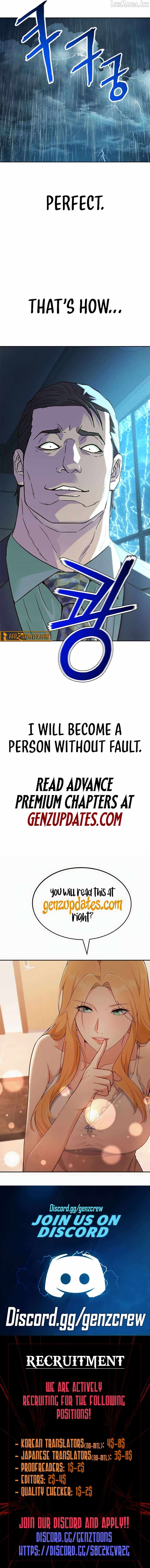 Judge Lee Han Young — Chapter 214 — page 18