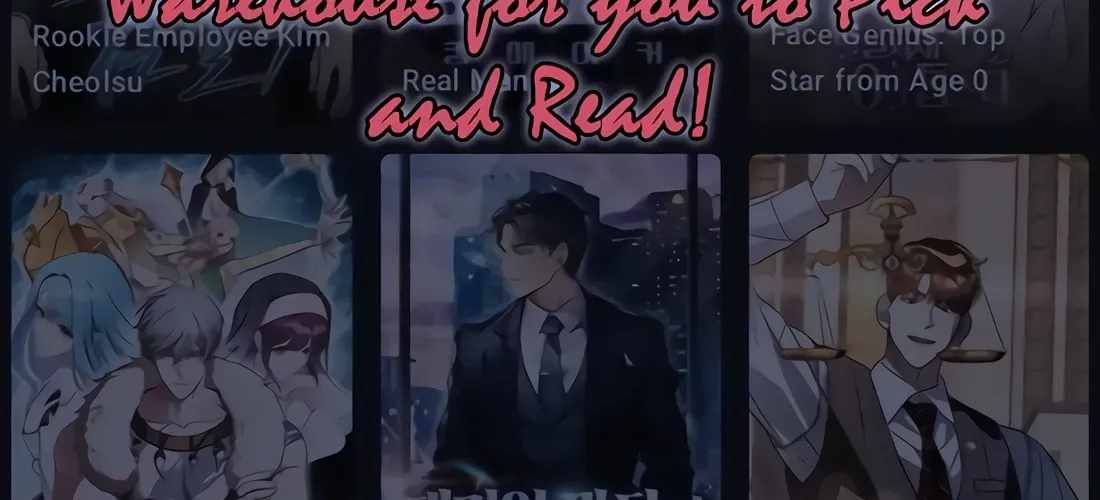 Judge Lee Han Young — Chapter 223 — page 2