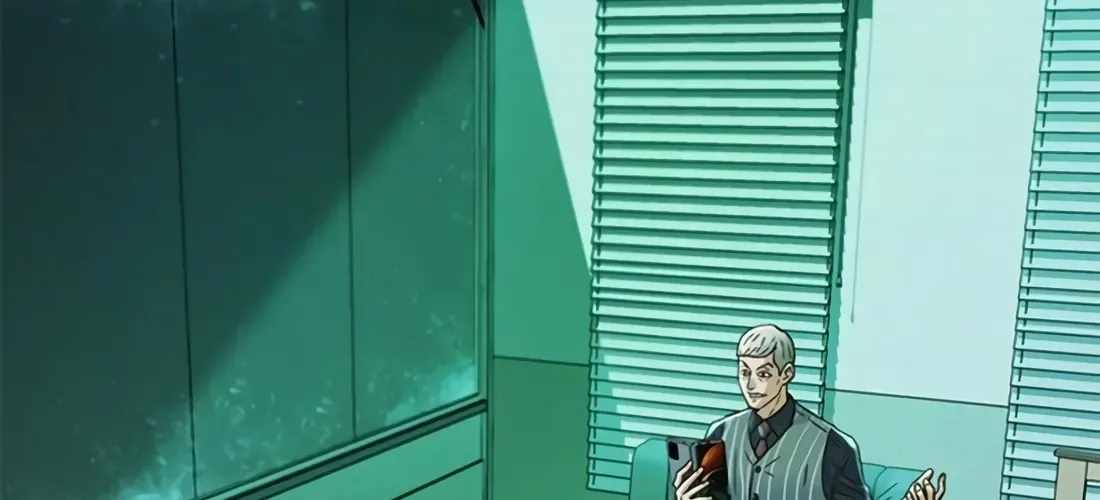 Judge Lee Han Young — Chapter 223 — page 12
