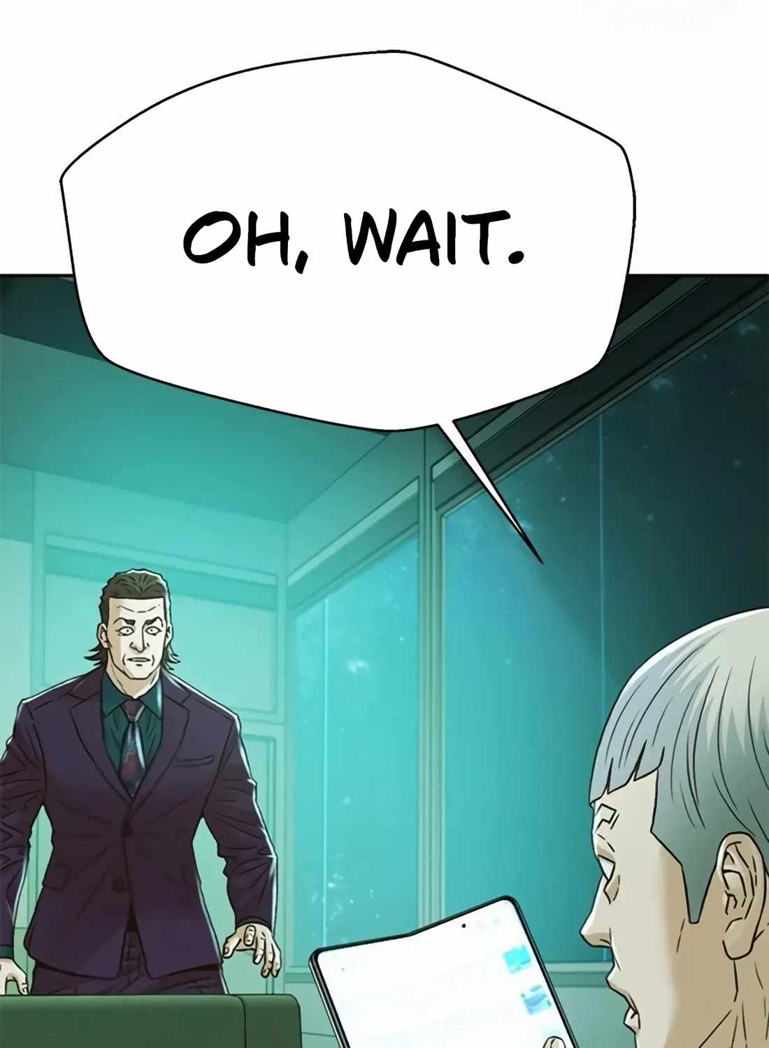 Judge Lee Han Young — Chapter 223 — page 15