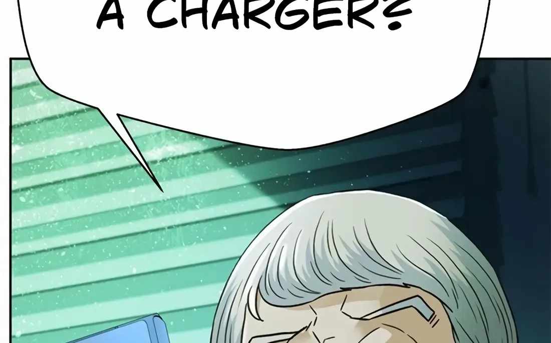 Judge Lee Han Young — Chapter 223 — page 18