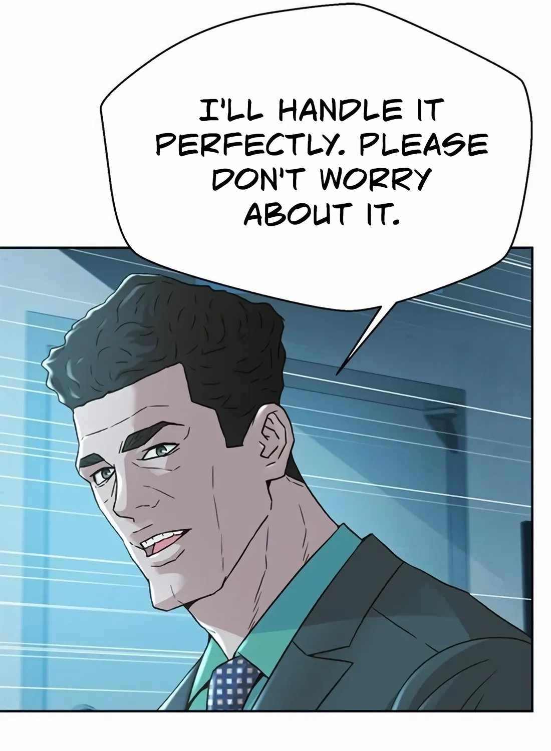 Judge Lee Han Young — Chapter 223 — page 27