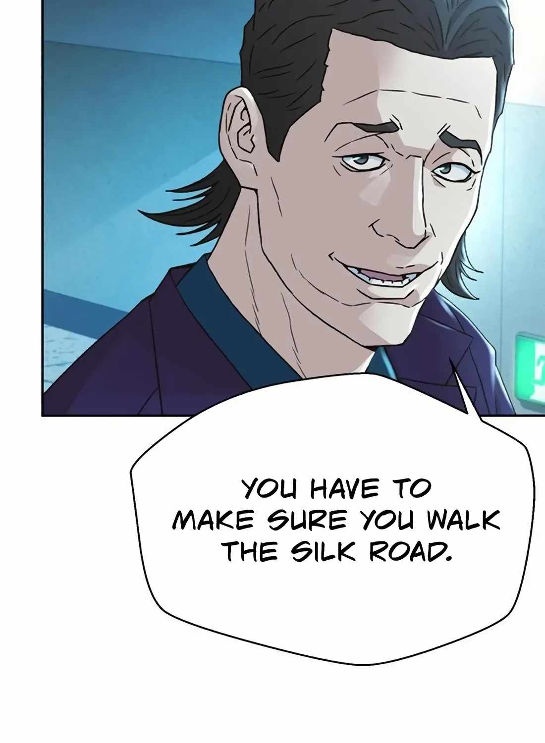 Judge Lee Han Young — Chapter 223 — page 33