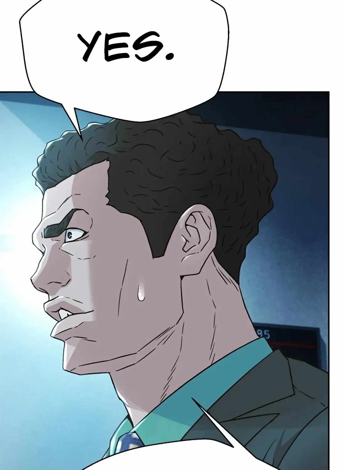 Judge Lee Han Young — Chapter 223 — page 35