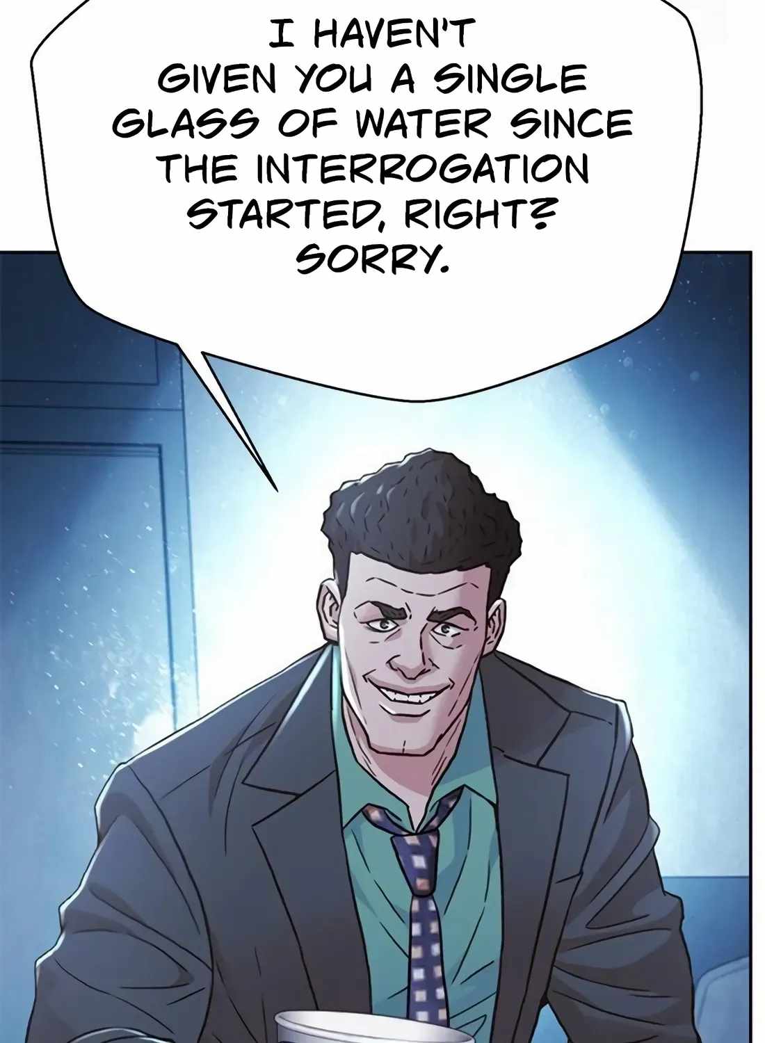 Judge Lee Han Young — Chapter 223 — page 51