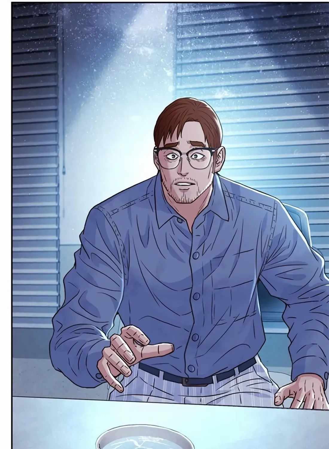 Judge Lee Han Young — Chapter 223 — page 55