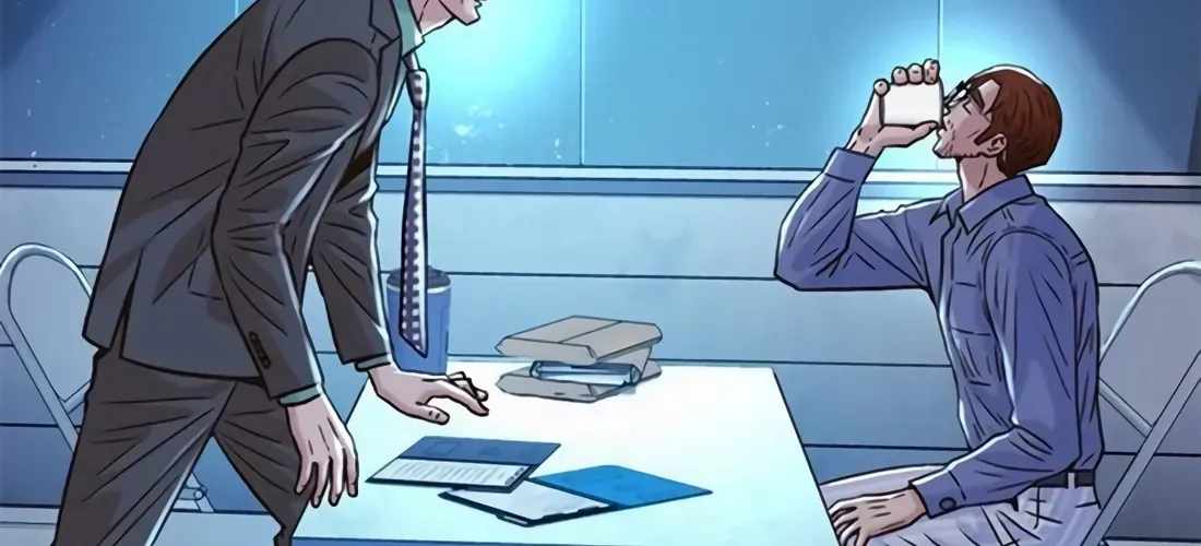 Judge Lee Han Young — Chapter 223 — page 58