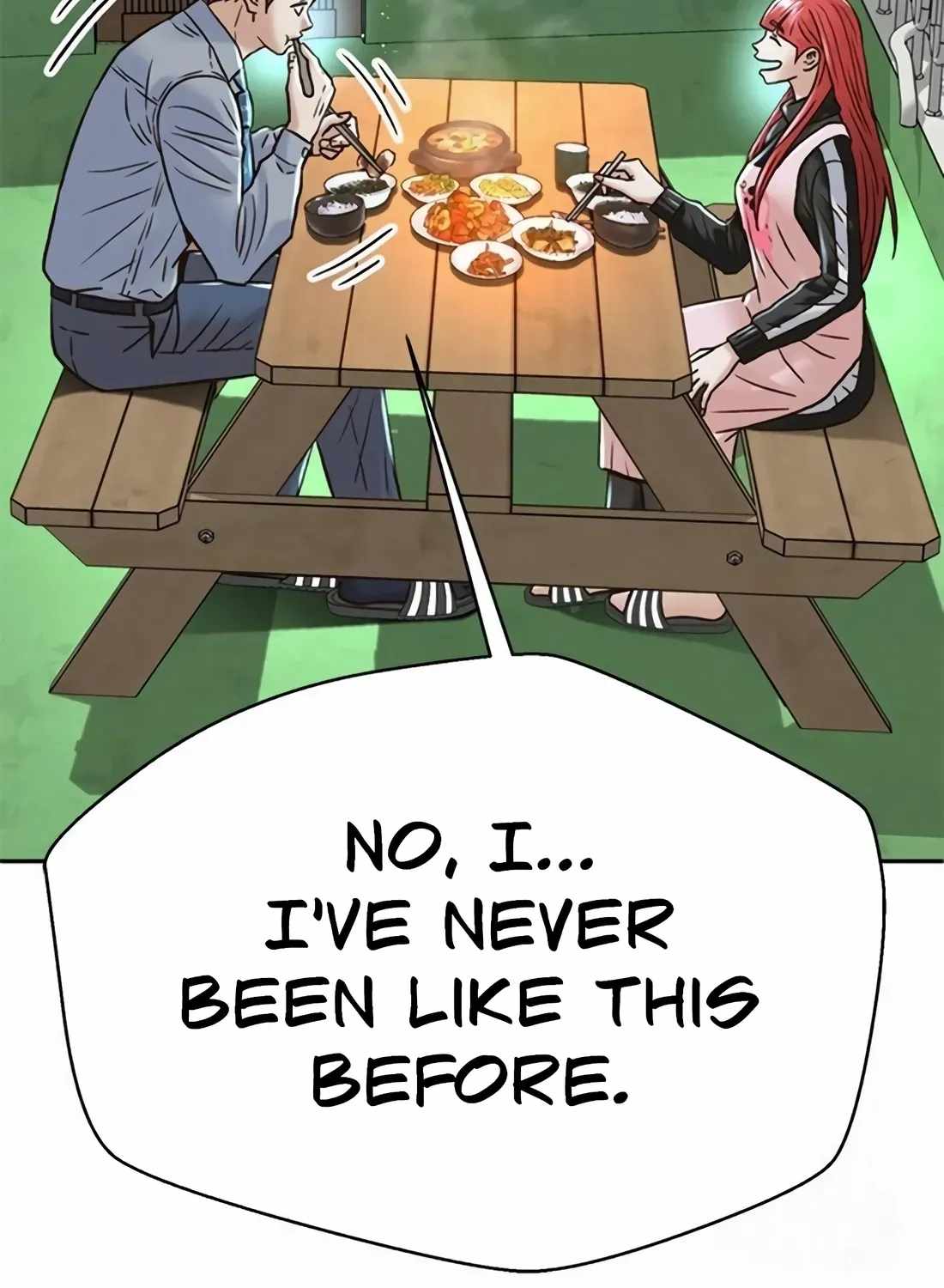 Judge Lee Han Young — Chapter 223 — page 81