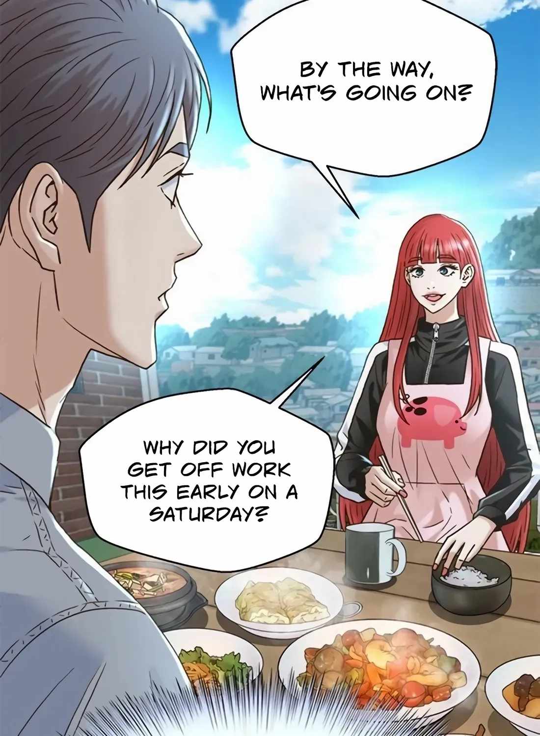 Judge Lee Han Young — Chapter 223 — page 89