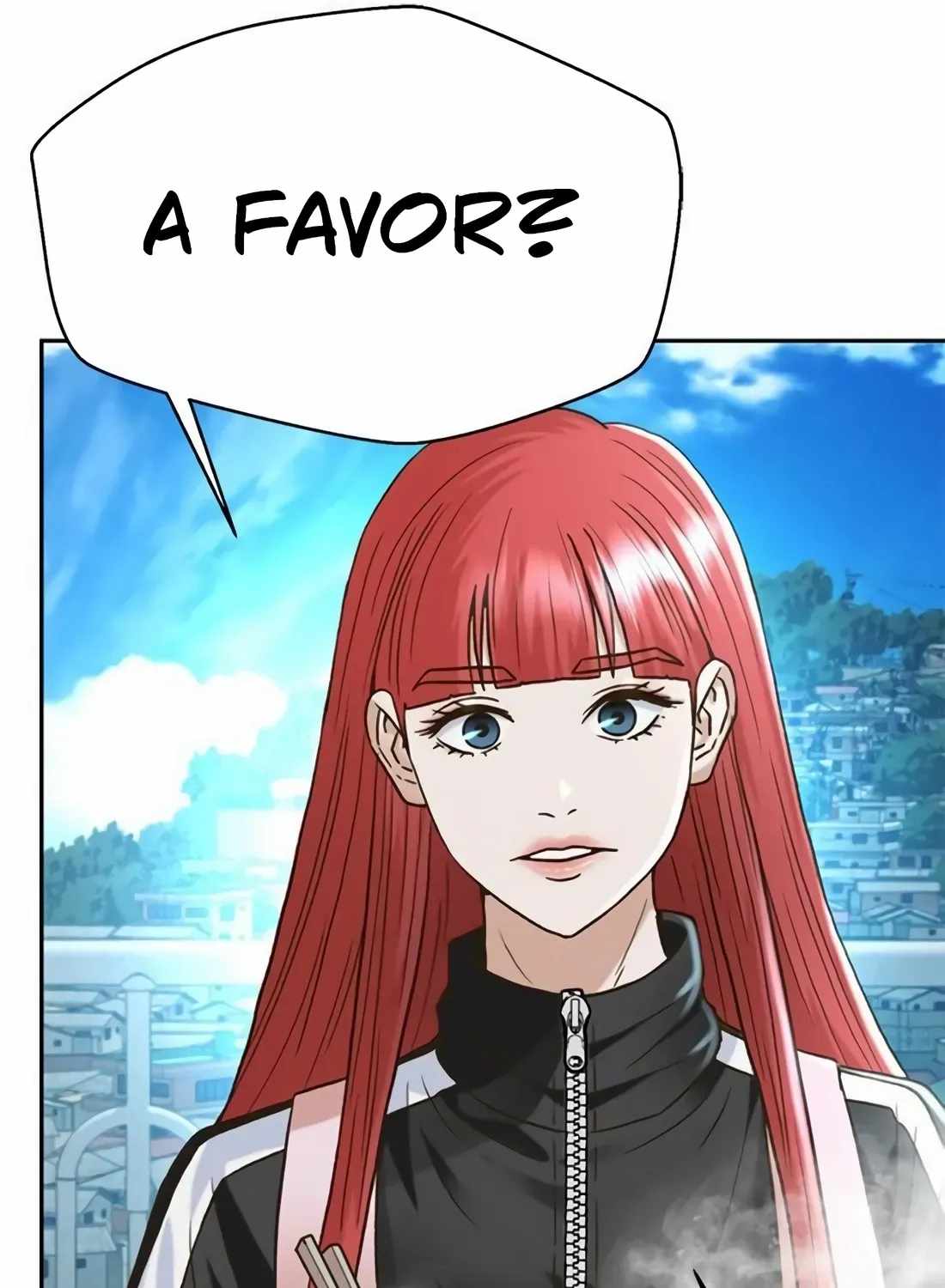 Judge Lee Han Young — Chapter 223 — page 95