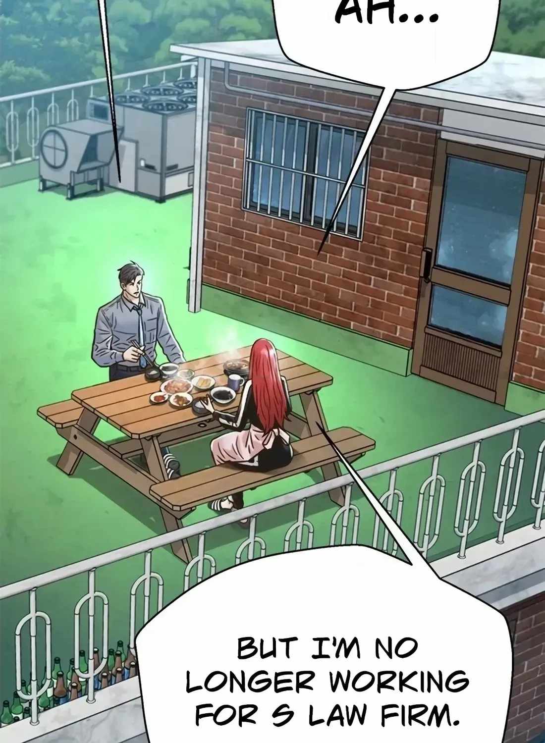 Judge Lee Han Young — Chapter 223 — page 99