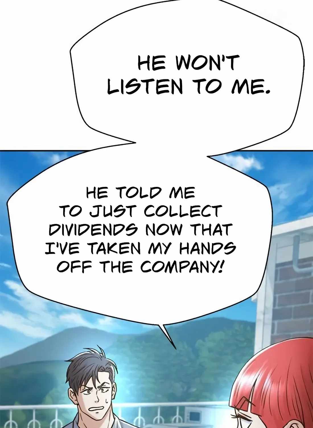 Judge Lee Han Young — Chapter 223 — page 105