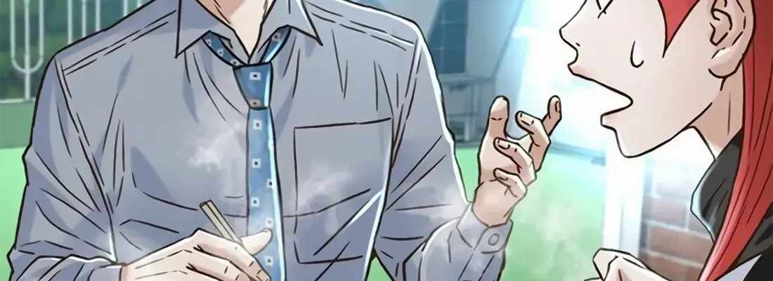 Judge Lee Han Young — Chapter 223 — page 106