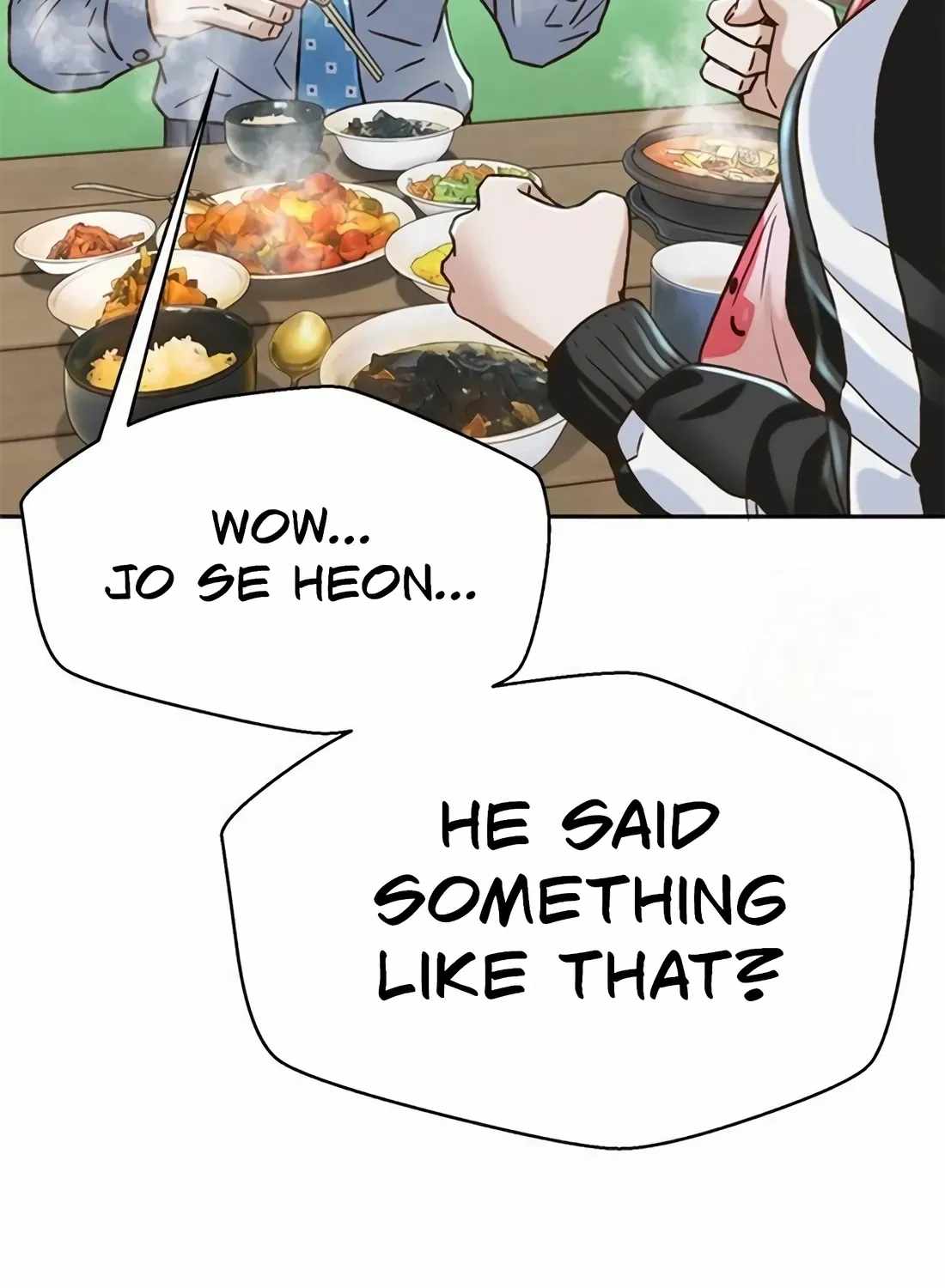 Judge Lee Han Young — Chapter 223 — page 107
