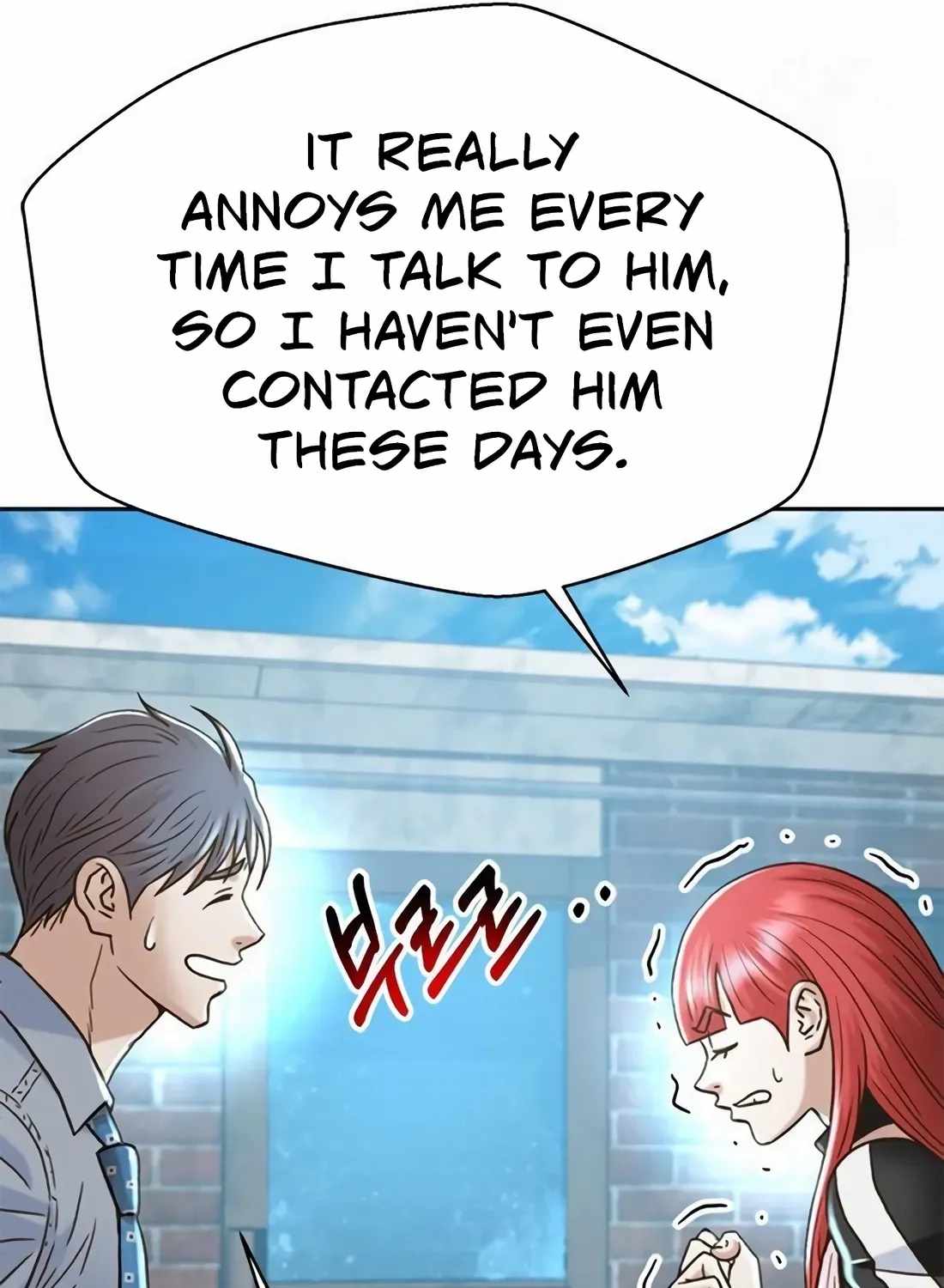 Judge Lee Han Young — Chapter 223 — page 109
