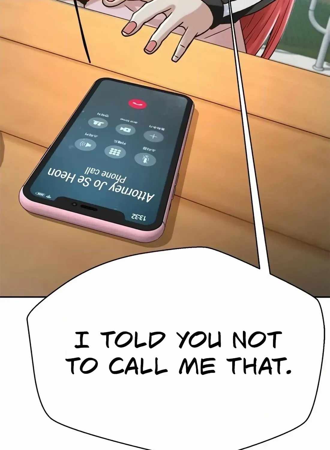 Judge Lee Han Young — Chapter 223 — page 119