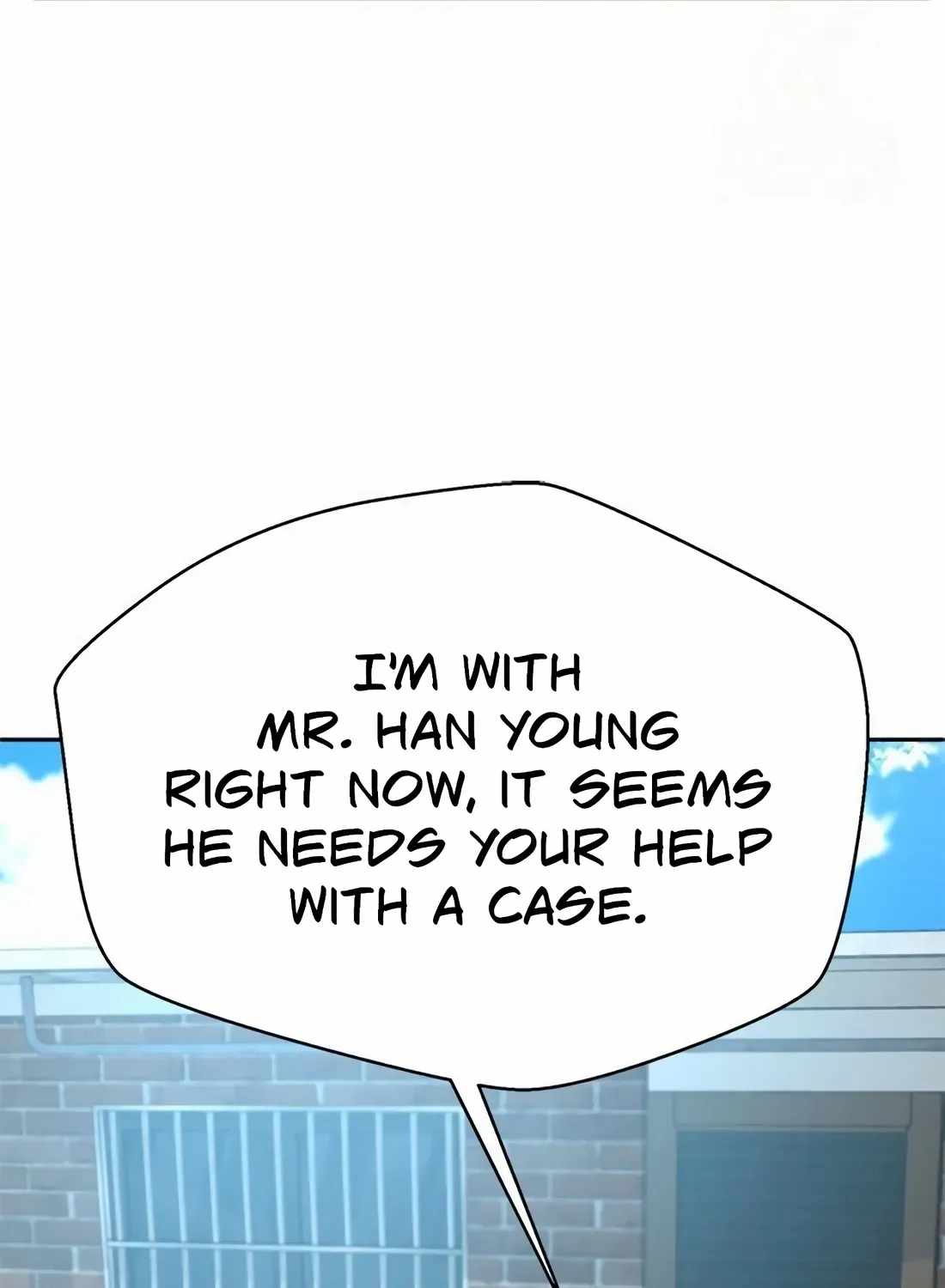Judge Lee Han Young — Chapter 223 — page 123