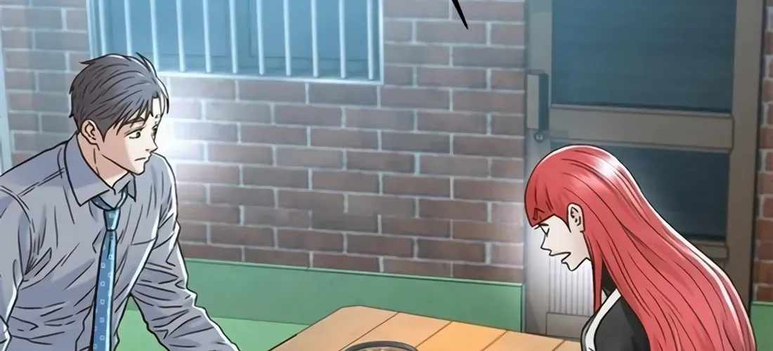 Judge Lee Han Young — Chapter 223 — page 124