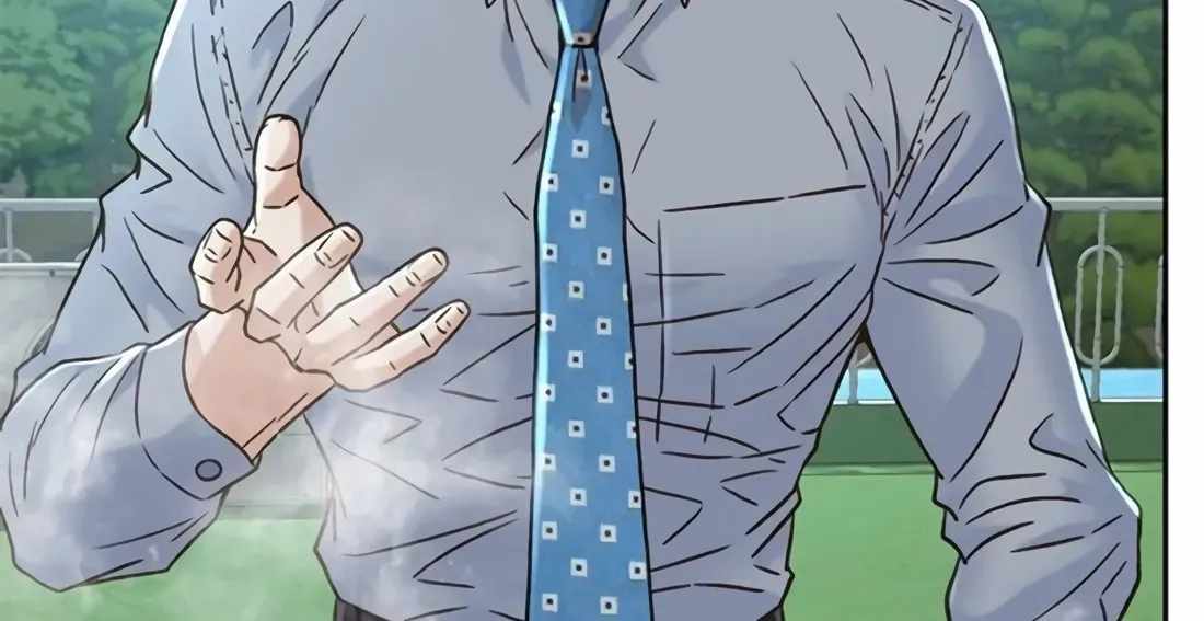 Judge Lee Han Young — Chapter 223 — page 136