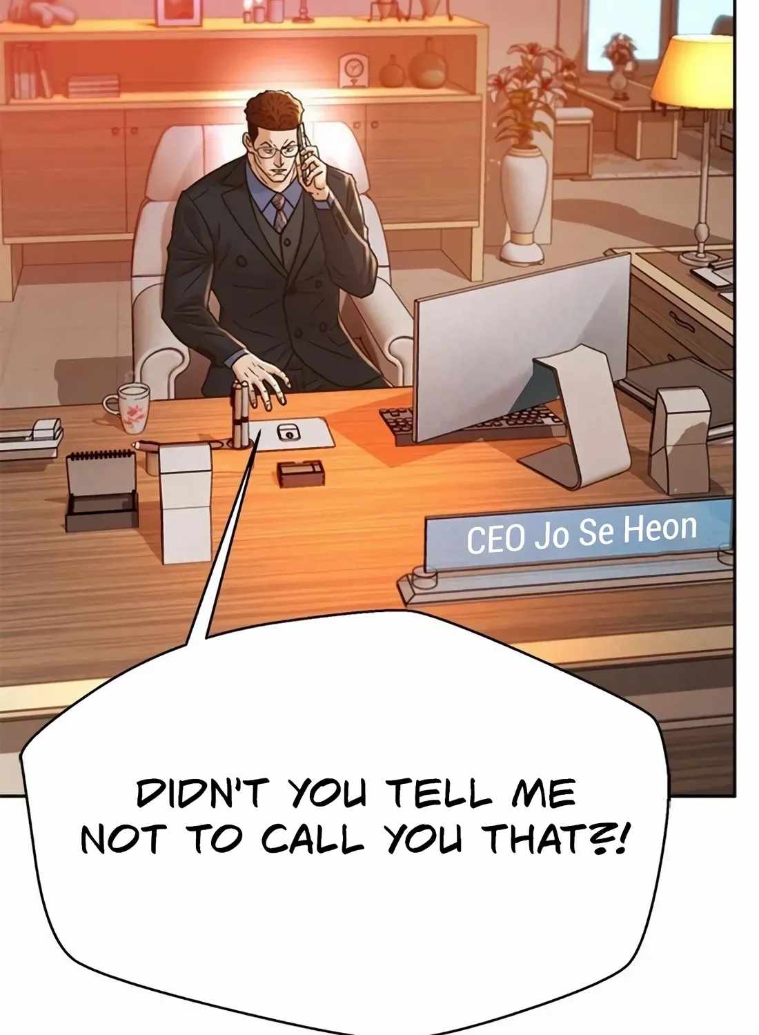Judge Lee Han Young — Chapter 223 — page 145
