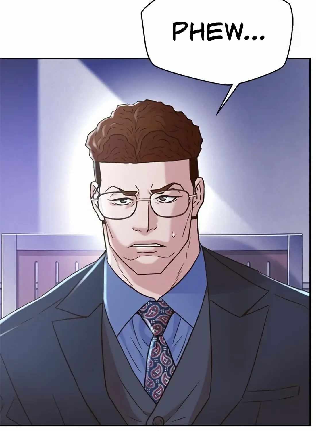 Judge Lee Han Young — Chapter 223 — page 157