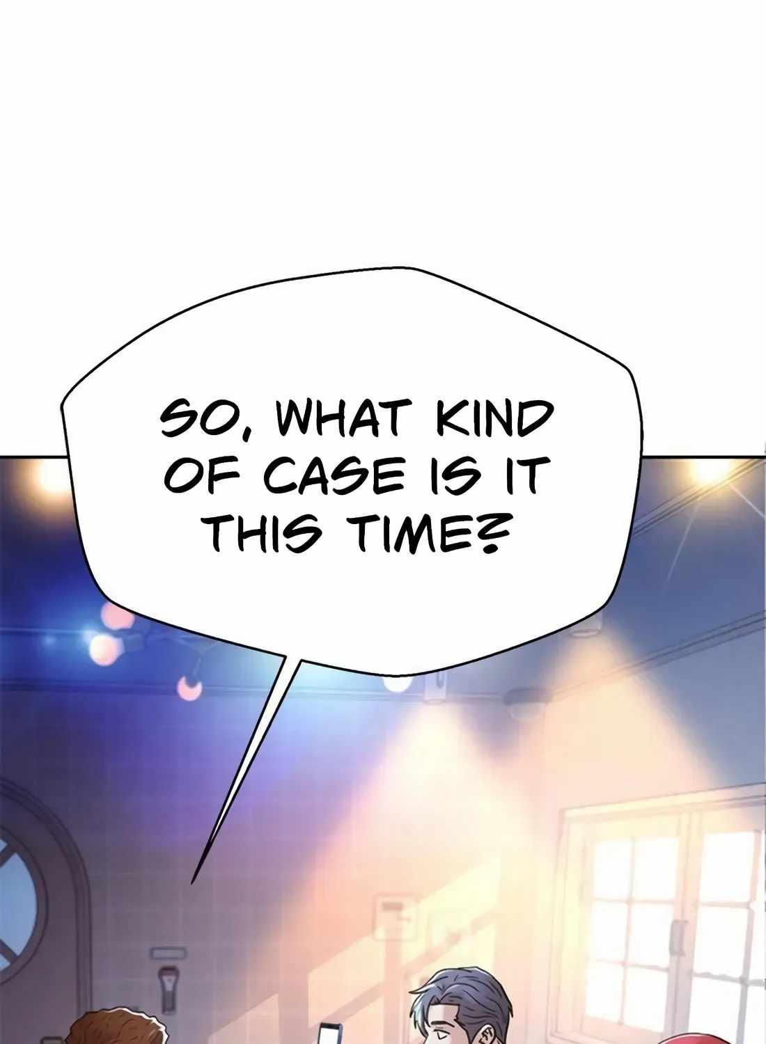 Judge Lee Han Young — Chapter 223 — page 161