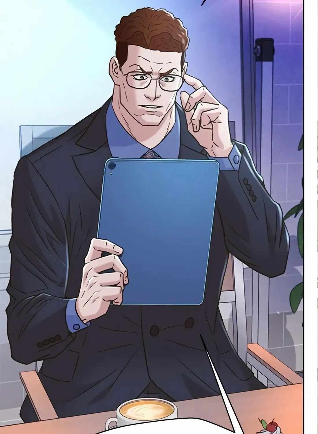 Judge Lee Han Young — Chapter 223 — page 165