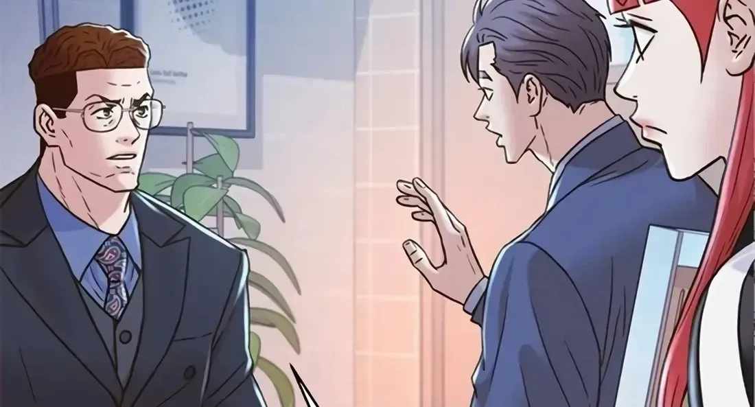 Judge Lee Han Young — Chapter 223 — page 180