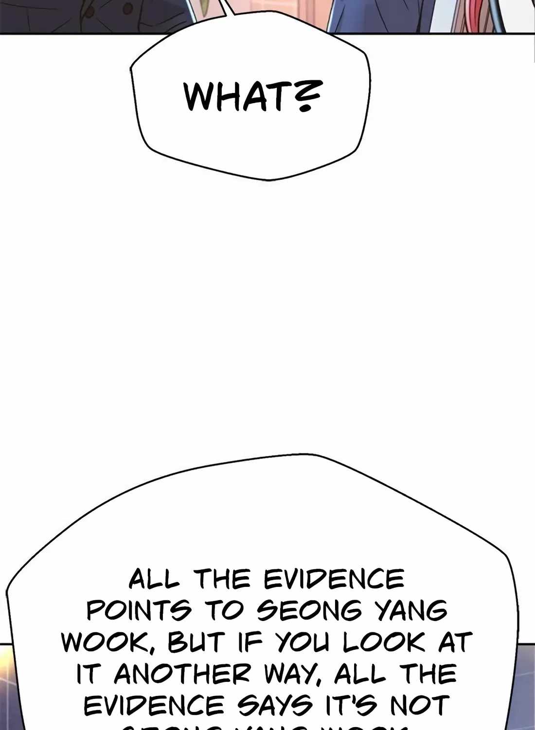 Judge Lee Han Young — Chapter 223 — page 181
