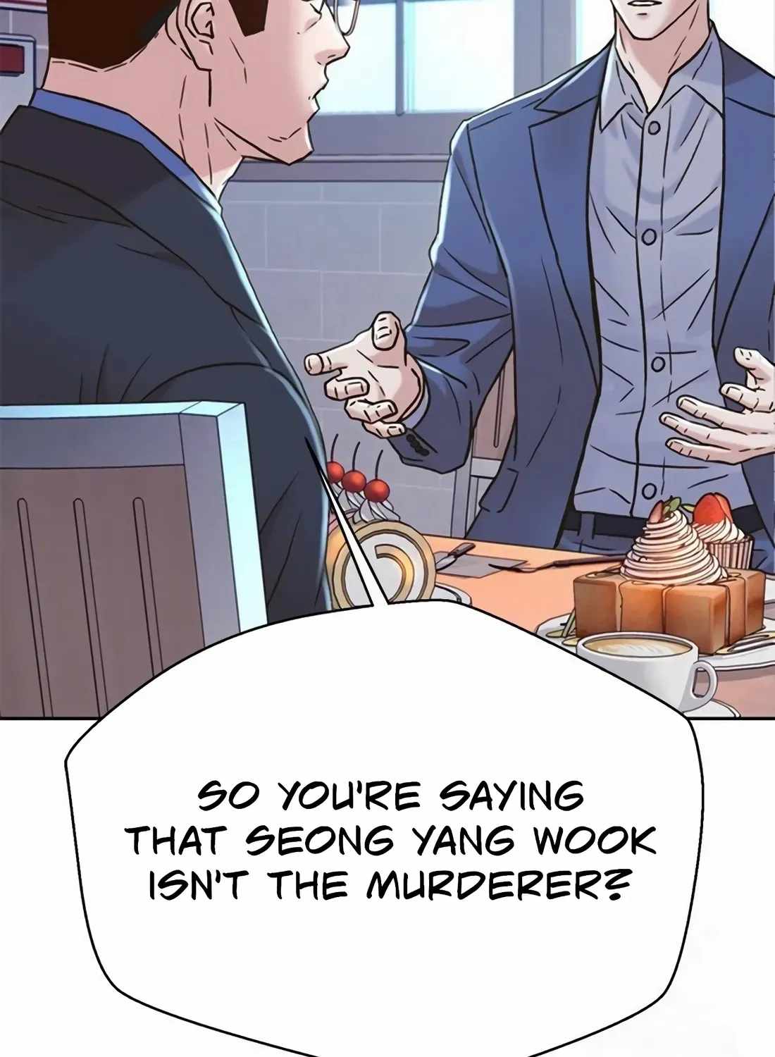 Judge Lee Han Young — Chapter 223 — page 183