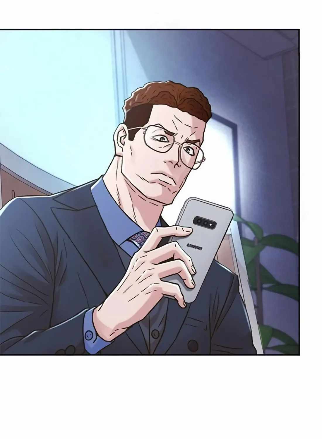 Judge Lee Han Young — Chapter 223 — page 187