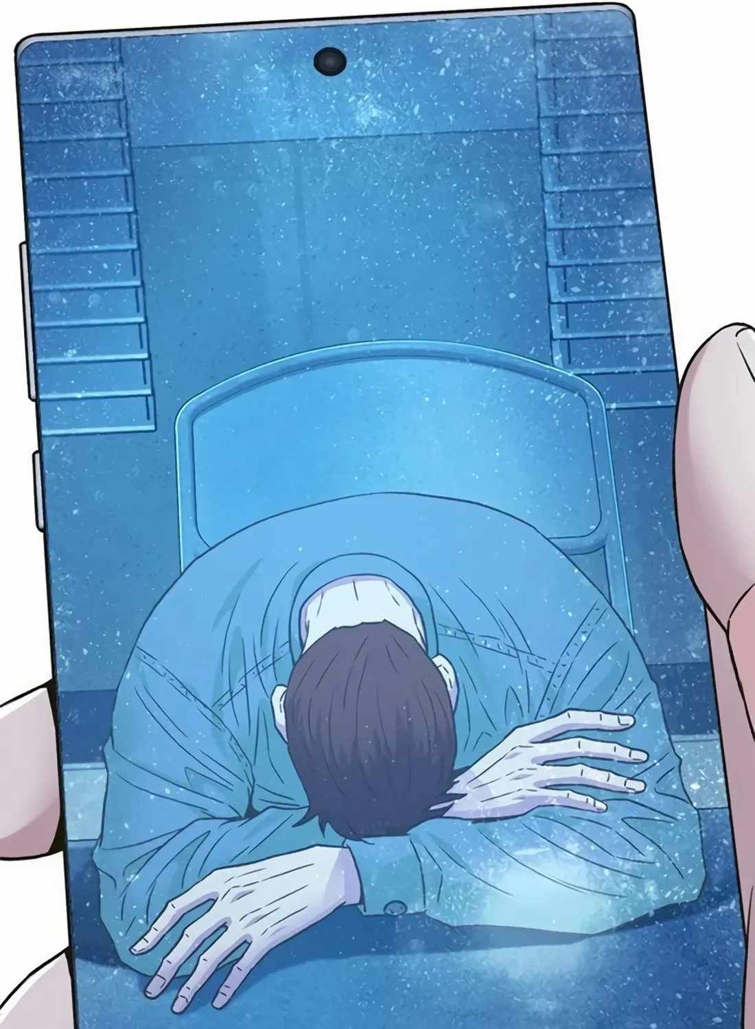 Judge Lee Han Young — Chapter 223 — page 209