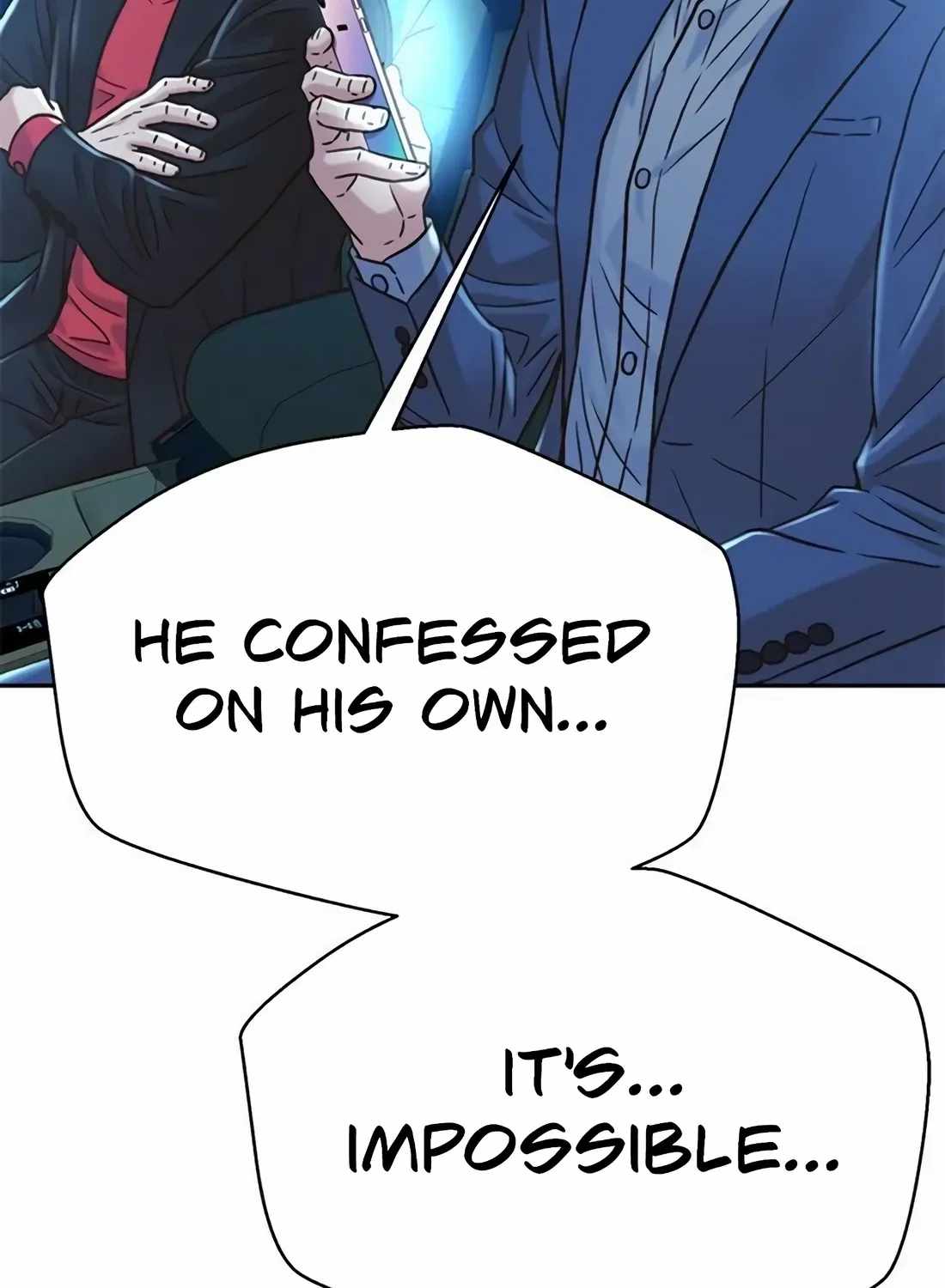 Judge Lee Han Young — Chapter 223 — page 213